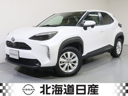 トヨタ ヤリスクロス 1.5 G 4WD 