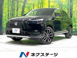 R7　ホンダ　ヴェゼル　e：HEV