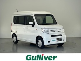 ホンダ N-VAN 660 L ホンダセンシング 4WD ホンダセンシング 社外ナビ Bカ両スライド