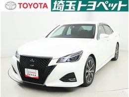 トヨタ クラウンアスリート 2.0 S-T 認定中古車