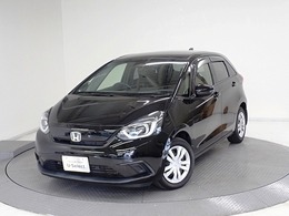 ホンダ フィット 1.3 ホーム 