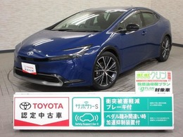 トヨタ プリウス 2.0 Z 横滑り防止　電動パワーシート　ETC車載器