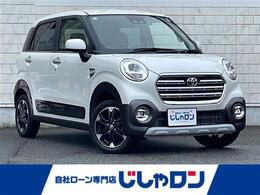トヨタ ピクシスジョイ C 660 G SAIII 純正ナビ ブルートゥース 社外ETC