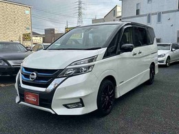 日産 セレナ 1.2 e-POWER ハイウェイスター V 9インチナビ　TV　プロパイロット