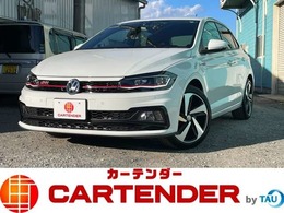 フォルクスワーゲン ポロ GTI テクノロジーパケ　ETC2.0　ドラレコ