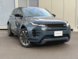 ランドローバー レンジローバーイヴォーク ダイナミック HSE 2.0L P250 4WD 