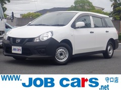 日産 AD の中古車 1.5 VE 大阪府守口市 95.9万円
