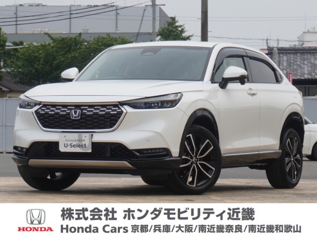 令和4年式　ワンオーナー　当店の販売車両はそのほとんどが自社での下取り車とデモカー（展示、試乗車）から構成され、安心してご購入いただけますよ