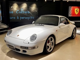 ポルシェ 911 ターボ 4WD 新車並行輸入車