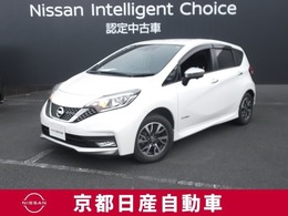 日産 ノート 1.2 e-POWER AUTECH FOUR 4WD ETC・ドラレコ