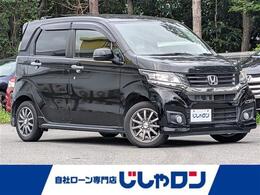 ホンダ N-WGN 660 カスタムG 禁煙車/社外ナビ/Bluetooth/ワンセグTV/ア
