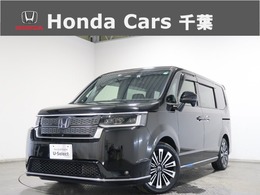 ホンダ ステップワゴン 2.0 e:HEV スパーダ プレミアムライン 運転支援　ドラレコ　全周囲カメラ　ETC