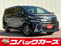 トヨタ ヴェルファイア 2.5 Z フリップM/11型ナビTV/W電動ドア/BT/1オ-ナ