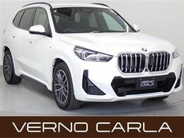 BMW X1 xドライブ20d Mスポーツ DCT ディーゼルターボ 4WD 本州仕入 全方位カメラ 電動ゲート carplay
