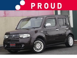 日産 キューブ 1.5 15X Mセレクション /1年保証付/ナビTV/ドラレコ/バックカメラ