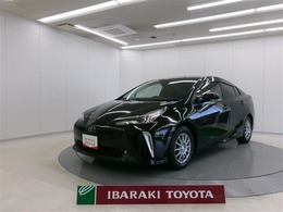 トヨタ プリウス 1.8 A ツーリングセレクション 