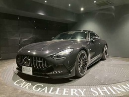 メルセデスAMG GT 63 4マチックプラス クーペ 4WD MP202401 