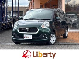 トヨタ パッソ 1.0 モーダ S 衝突軽減B 純正ナビ Bluetooth対応 Bカメラ