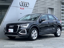 アウディ Q2 35 TDI アドバンスト ディーゼルターボ 純正ナビゲーション　電動テールゲート　リ