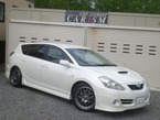 2.0 GT-FOUR 4WD
