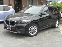 BMW X1 xドライブ 18d 4WD バックカメラ・ETC・レーダークルーズ