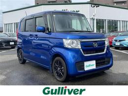 ホンダ N-BOX 660 G L ホンダセンシング 純正ナビ/ホンダセンシング/ETC/Bカメラ