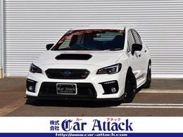 スバル WRX S4 2.0GT アイサイト 4WD 純正8インチナビTV　Bカメラ　ドラレコ