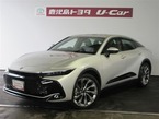 クラウンHV クロスオーバー Z