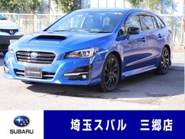 スバル レヴォーグ 2.0 GT アイサイト Vスポーツ 4WD 8型ナビ＆TV　ETC　ドラレコバックカメラ