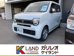 ホンダ N-WGN G 届出済未使用車 