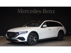 メルセデス・ベンツ Eクラス オールテレイン の中古車 E220 d 4マチック (ISG搭載モデル) ディーゼルターボ 4WD MP202401 東京都西東京市 1038.0万円