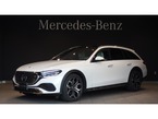 E220 d 4マチック (ISG搭載モデル) ディーゼルターボ 4WD MP202401