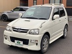 660 カスタムX 4WD