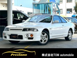 日産 スカイラインクーペ 2.5 GTS25t タイプM スペック・II サンルーフ　リアスポイラー　ETC　車検R9