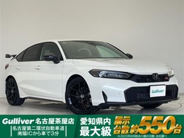 ホンダ シビック 1.5 RS 6速マニュアル車　純正SDナビ　フルセグテ