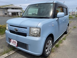 トヨタ ピクシススペース 660 L 