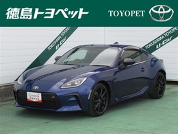 トヨタ GR86 2.4 RZ TCナビ・フルセグ・バックモニター