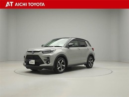 トヨタ ライズ ハイブリッド 1.2 Z 