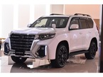 2.7 TX Lパッケージ 4WD