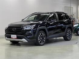 トヨタ RAV4 アドベンチャー 