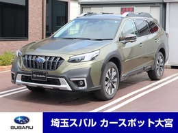 スバル レガシィアウトバック 1.8 リミテッド EX 4WD 本革シート　電動リヤゲート　大型モニター
