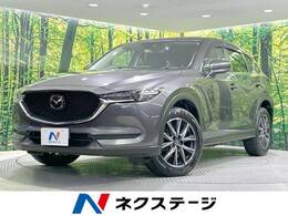 マツダ CX-5 2.2 XD プロアクティブ ディーゼルターボ 4WD マツダコネクトナビ シートヒーター 禁煙車