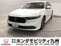 ホンダ アコード 2.0 Google搭載ディスプレイオーディオ