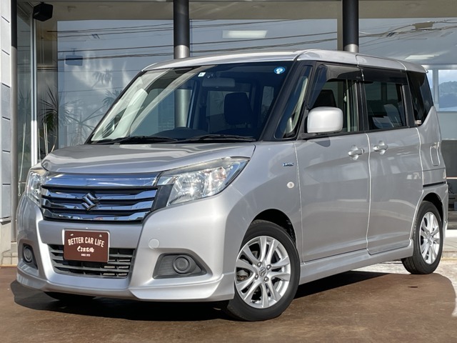 HYBRID　走行3.7万km　パワースライドドア　ドライブレコーダー　ミュージックプレイヤー接続　スマートキー　プッシュスタート　シートヒーター　横滑り防止装置　アイドリングストップ　車検整備付
