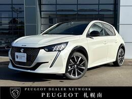 プジョー 208 GT 後期型シフトセレクター カープレイ