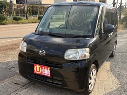 ダイハツ タント 660 X リミテッド 