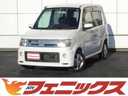 三菱 トッポ 660 T 4WD 社外メモリーナビフルセグBluetooth