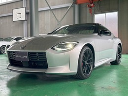 日産 フェアレディZ 3.0 バージョン ST 6MT
