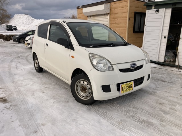 Yahoo!オークション - スバルプレオ 低走行52500k 車検R7年11月28日ま... スバルプレオ 低走行52500k 車検R7年11月28日ま... - Yahoo!... 
