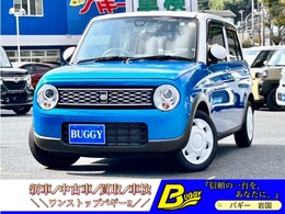 スズキ アルトラパン 660 Sセレクション 